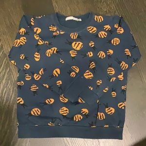 Stella McCartney kids sweat top